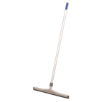 Foam Floor Squeegee with Aluminium Handle 22"(560mm) BM22FSP