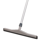 Foam Floor Squeegee with Aluminium Handle 22"(560mm) BM22FSP