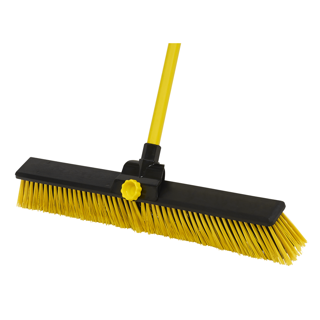 Yard Broom 24"(600mm) BM24HX