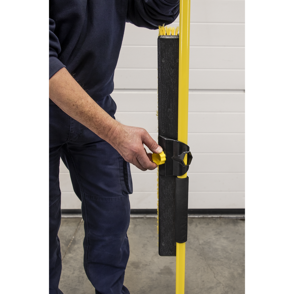 Yard Broom 24"(600mm) BM24HX