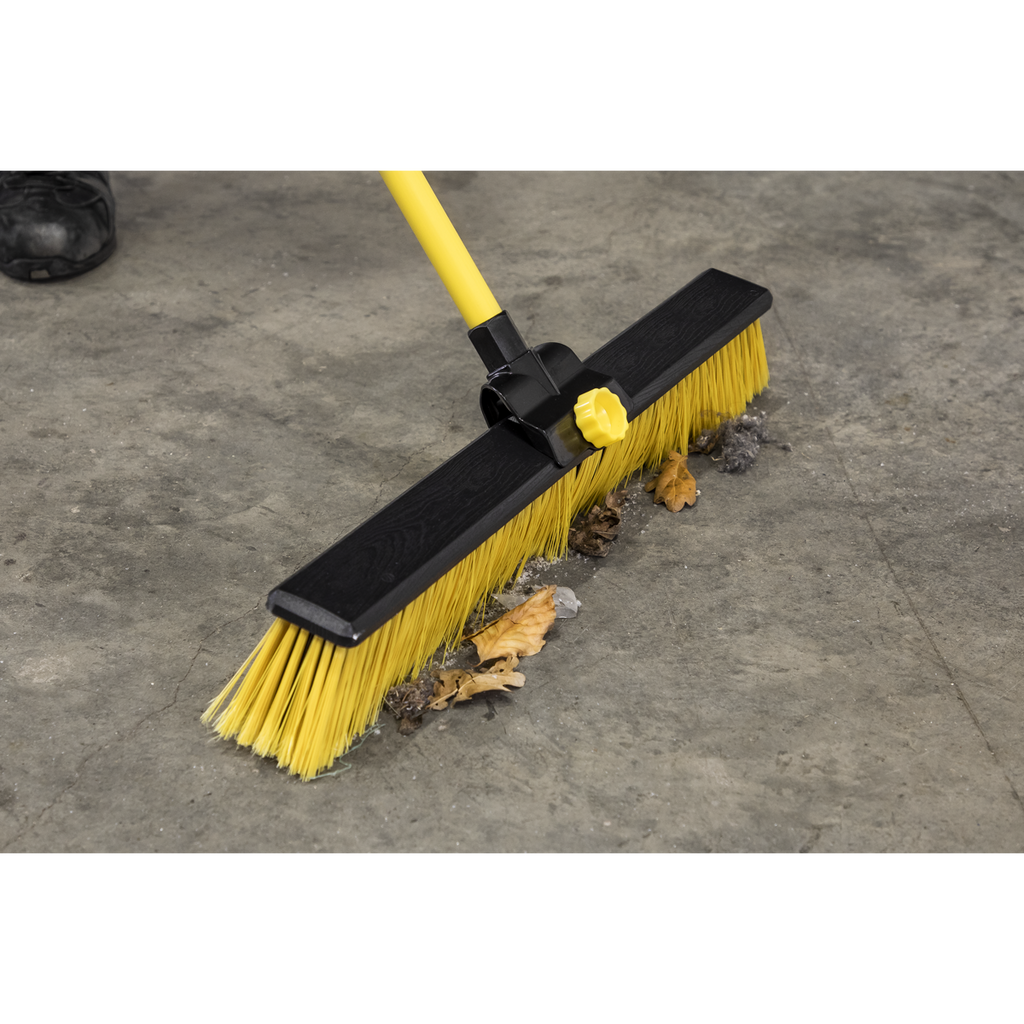 Yard Broom 24"(600mm) BM24HX