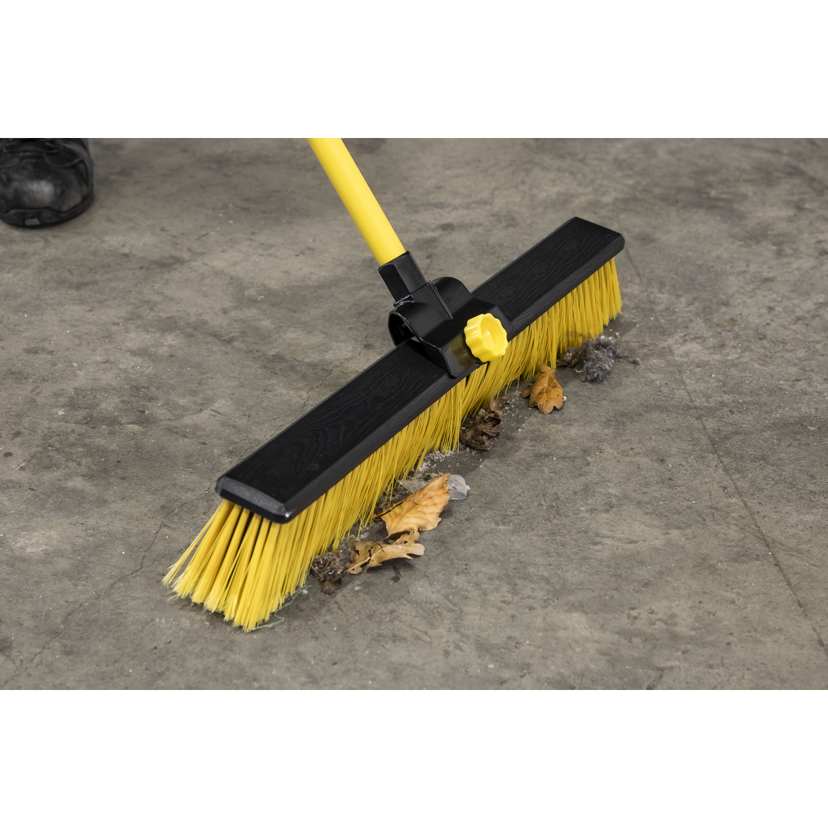Yard Broom 24"(600mm) BM24HX