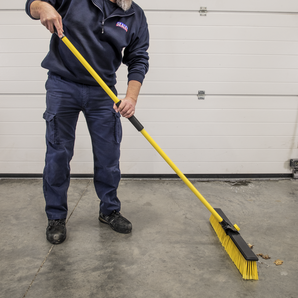 Yard Broom 24"(600mm) BM24HX