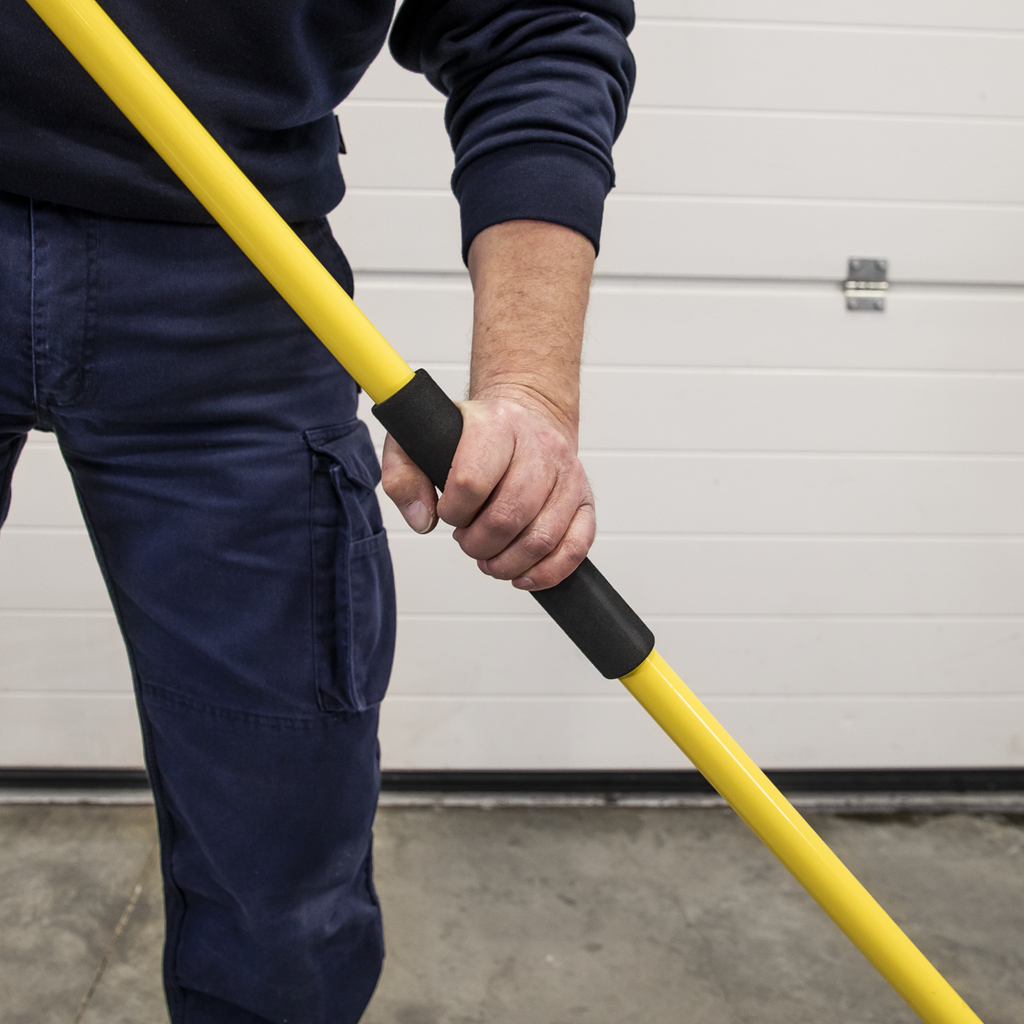 Yard Broom 24"(600mm) BM24HX