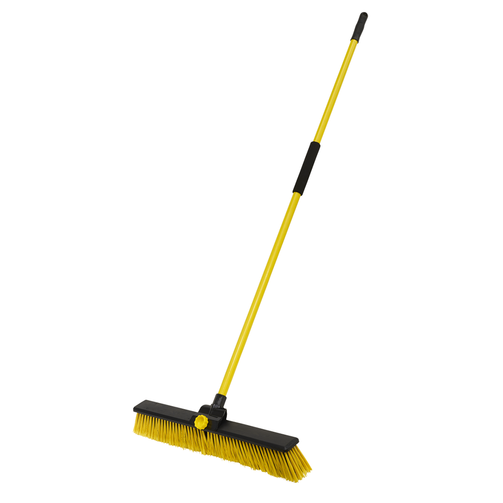 Yard Broom 24"(600mm) BM24HX