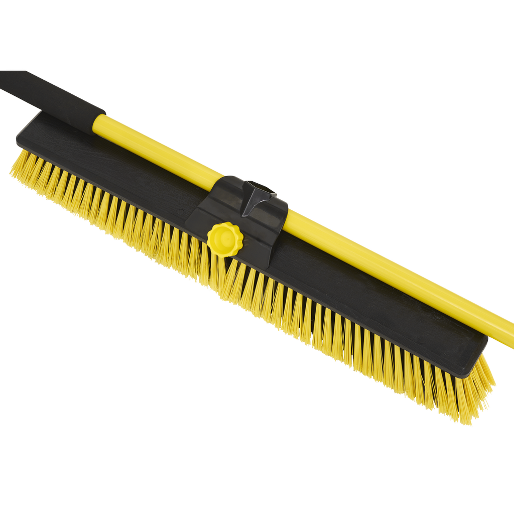 Yard Broom 24"(600mm) BM24HX