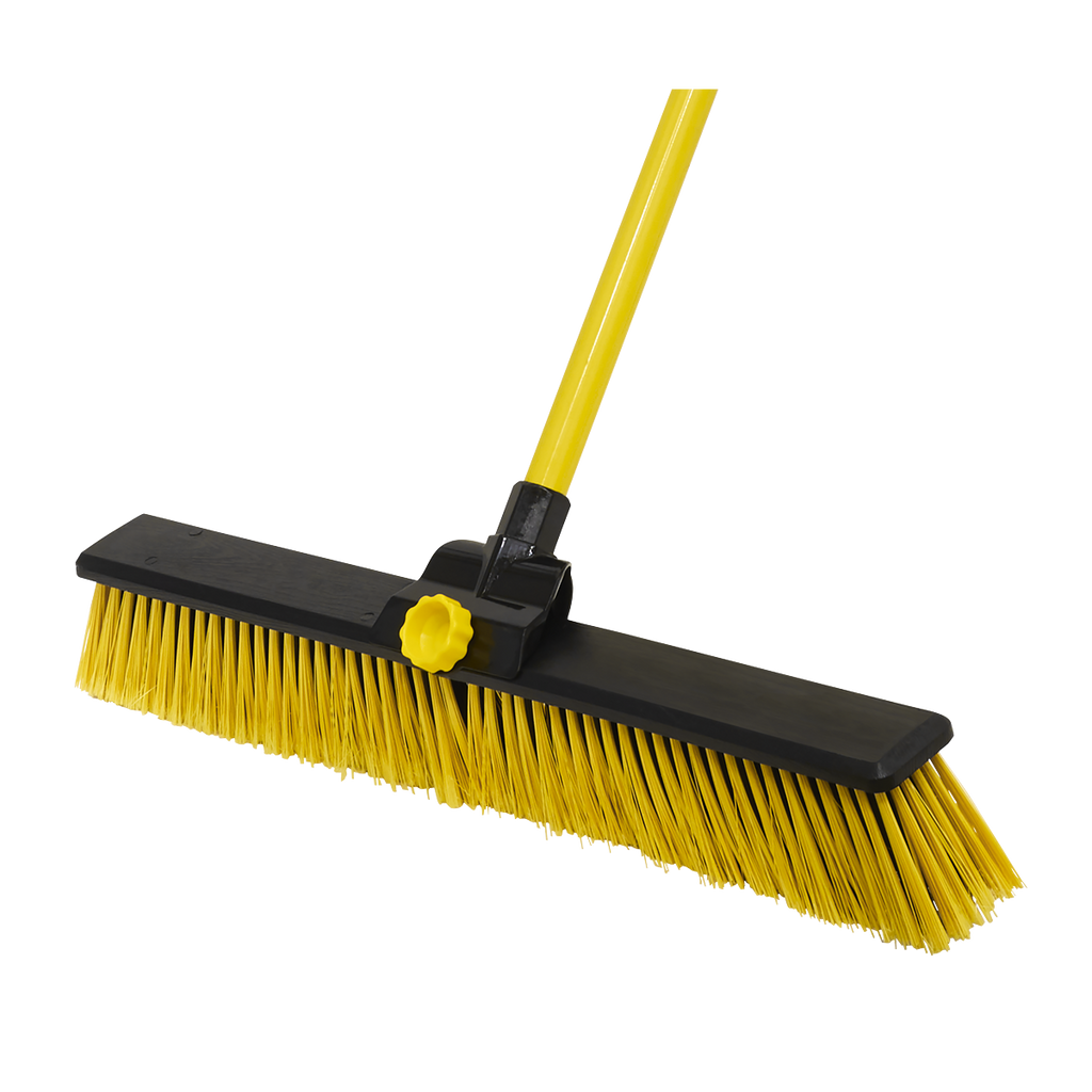 Yard Broom 24"(600mm) BM24HX