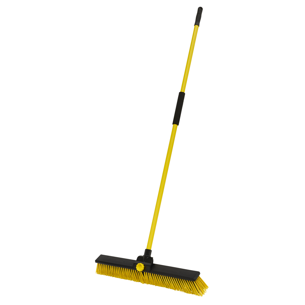 Yard Broom 24"(600mm) BM24HX