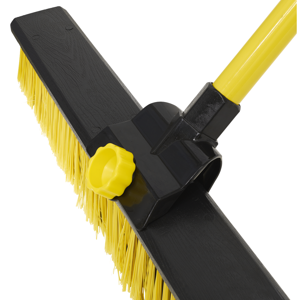 Yard Broom 24"(600mm) BM24HX