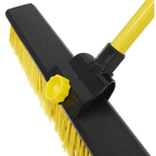 Yard Broom 24"(600mm) BM24HX