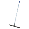 Rubber Floor Squeegee with Aluminium Handle 24"(600mm) BM24RSM