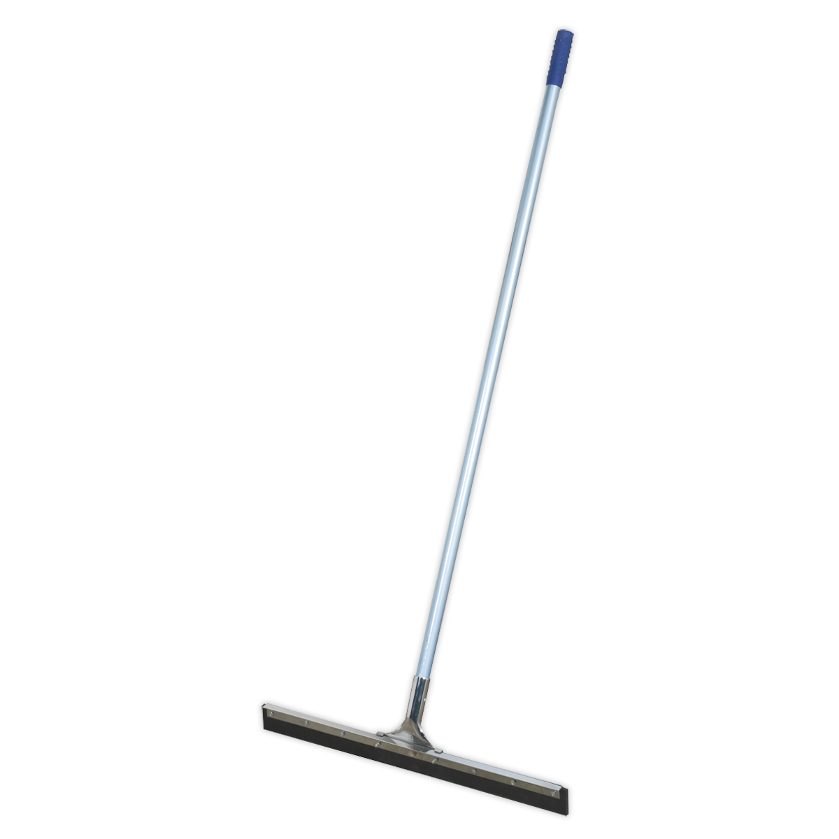 Rubber Floor Squeegee with Aluminium Handle 24"(600mm) BM24RSM