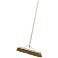 Soft Bristle Broom 24"(600mm) BM24S