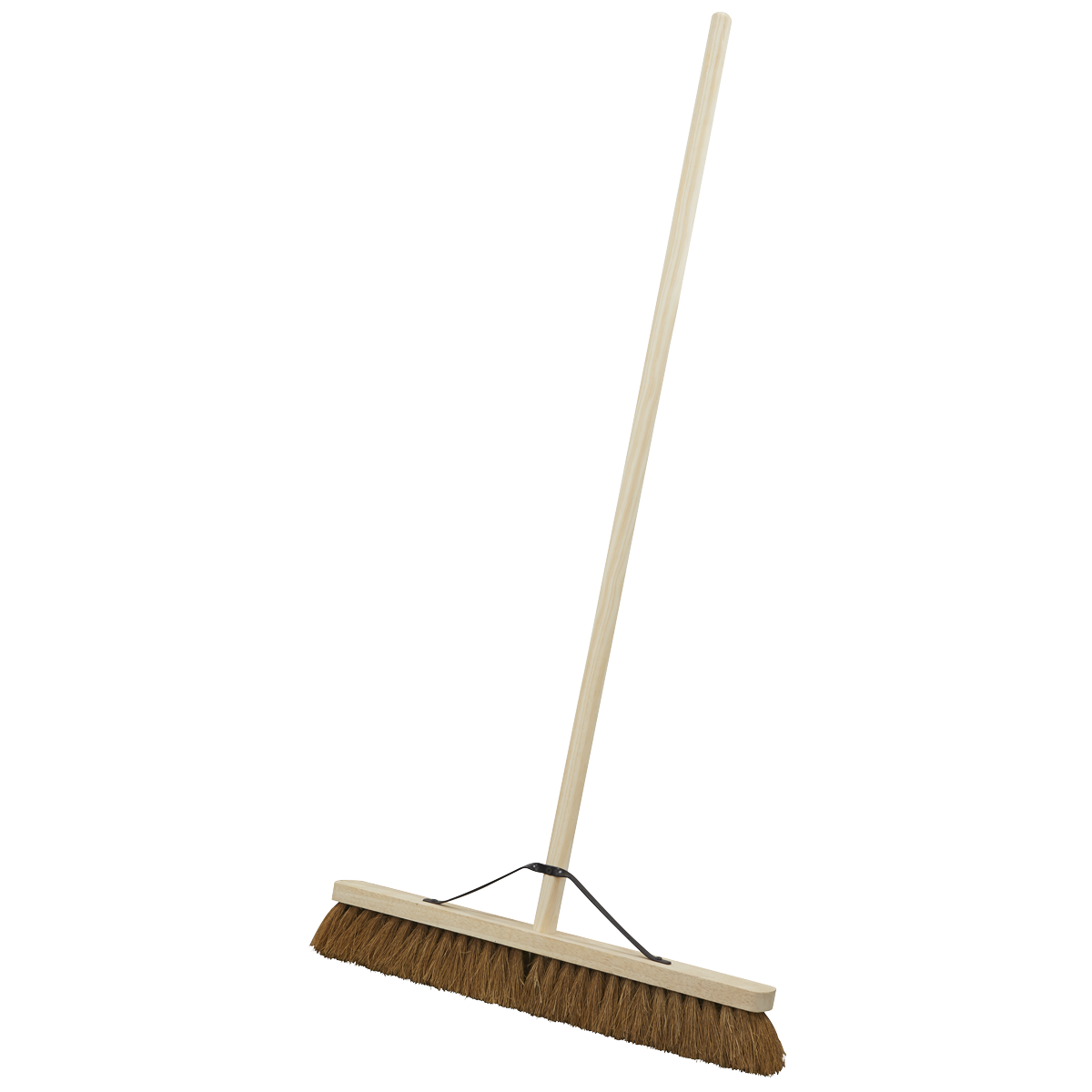 Soft Bristle Broom 24"(600mm) BM24S