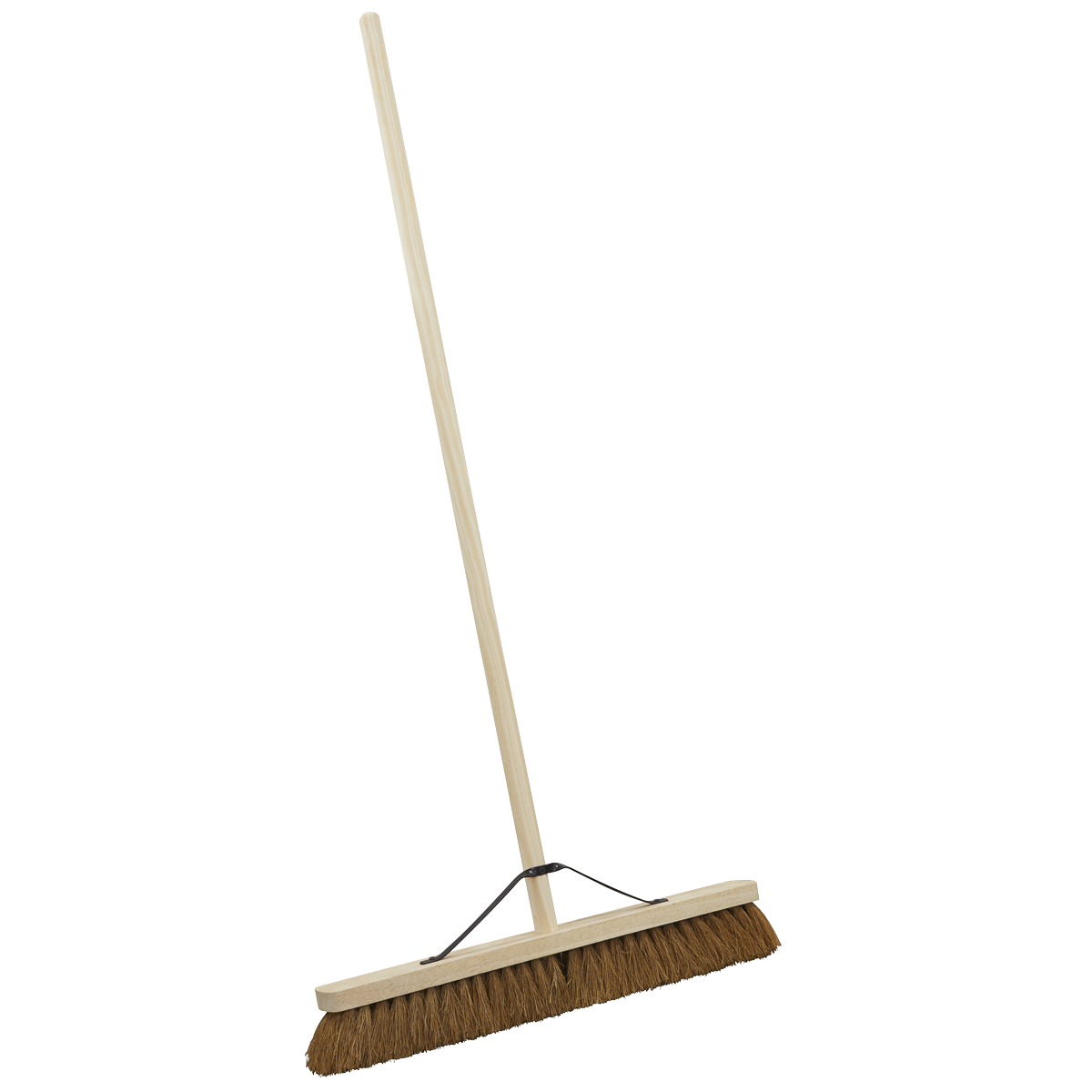 Soft Bristle Broom 24"(600mm) BM24S