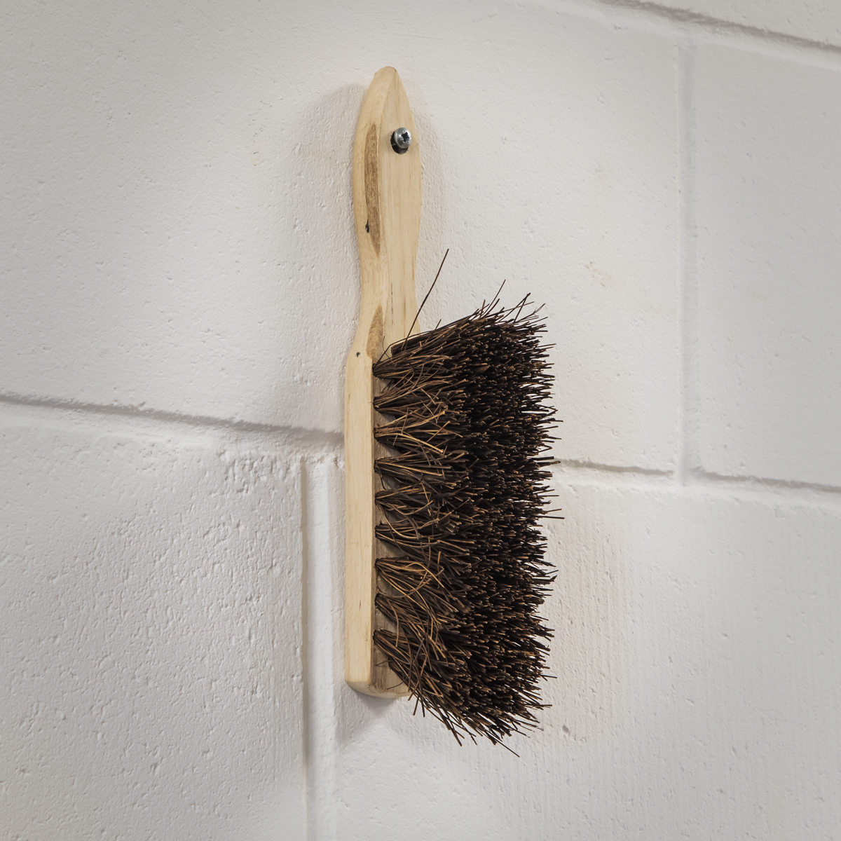 Hard Bristle Hand Brush 11"(280mm) BM25H