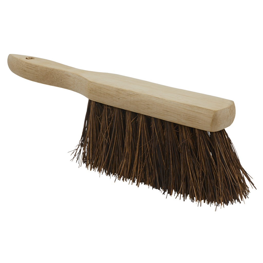 Hard Bristle Hand Brush 11"(280mm) BM25H