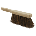 Hard Bristle Hand Brush 11"(280mm) BM25H