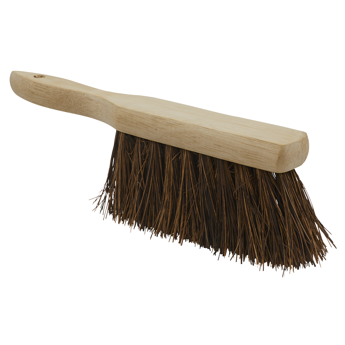 Hard Bristle Hand Brush 11"(280mm) BM25H