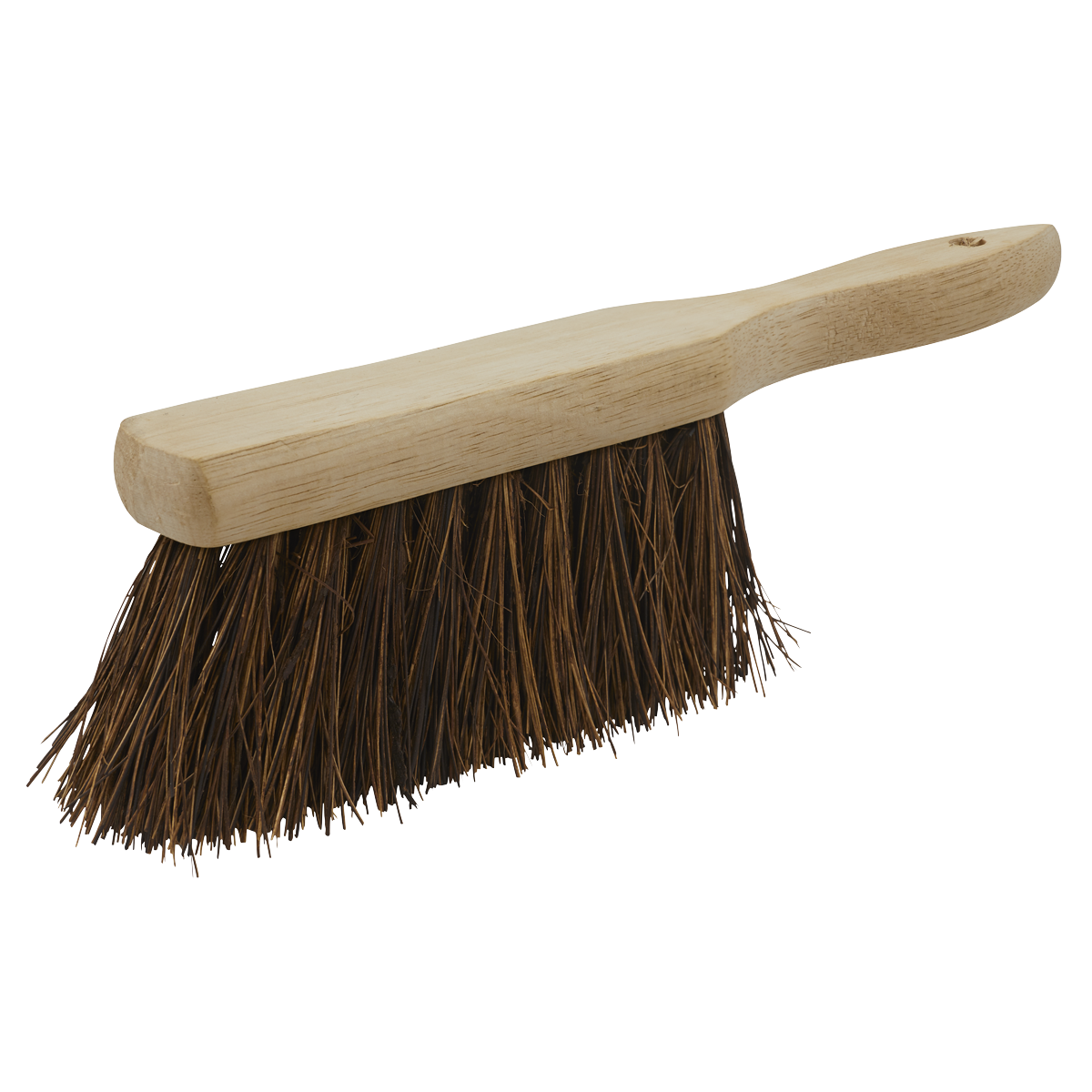 Hard Bristle Hand Brush 11"(280mm) BM25H
