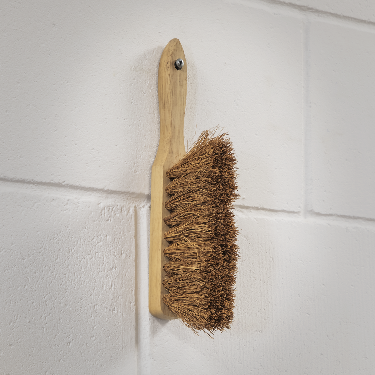 Soft Bristle Hand Brush 11"(280mm) BM25S