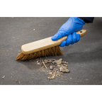 Soft Bristle Hand Brush 11"(280mm) BM25S