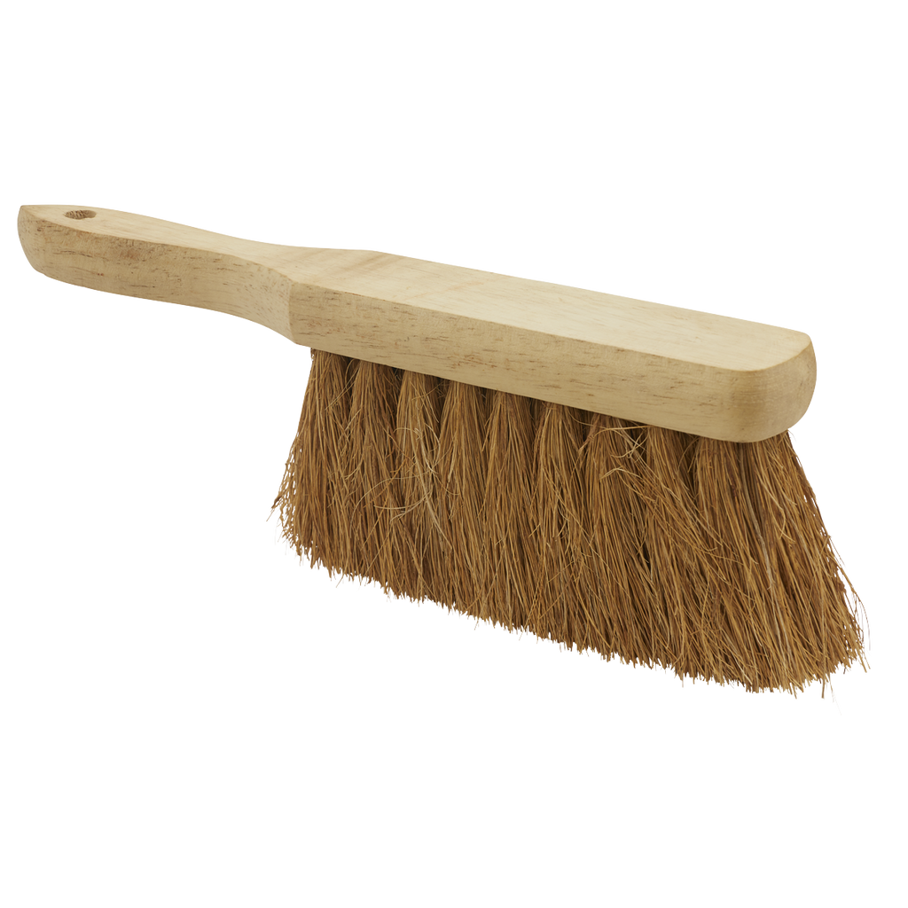 Soft Bristle Hand Brush 11"(280mm) BM25S