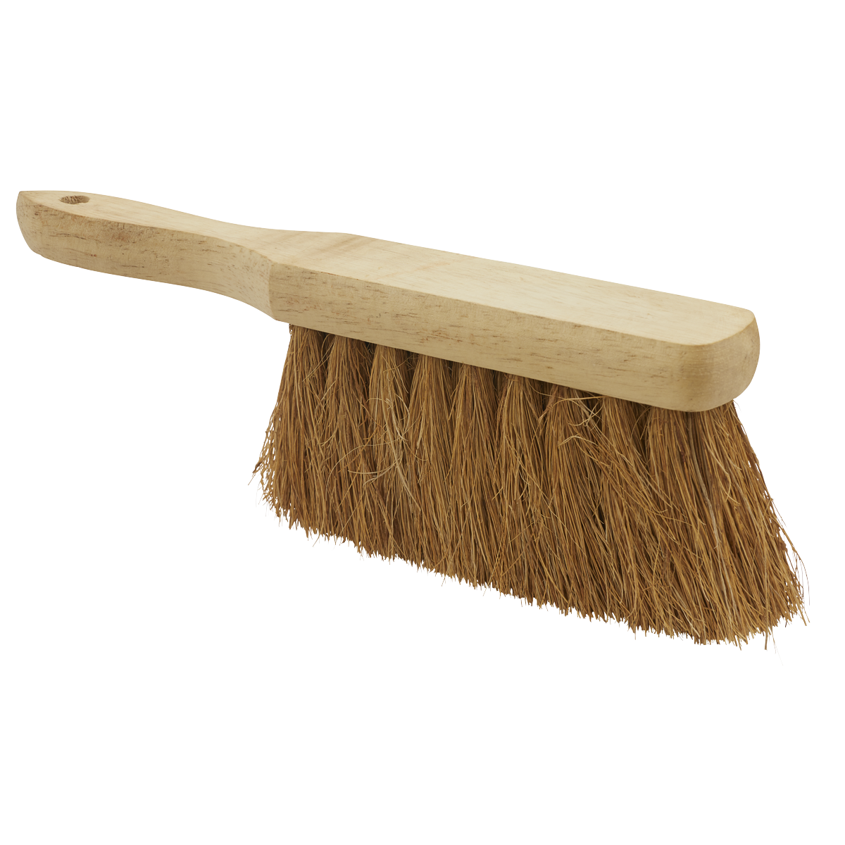Soft Bristle Hand Brush 11"(280mm) BM25S
