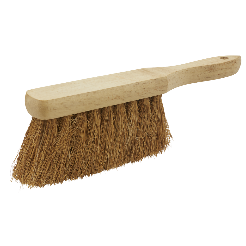 Soft Bristle Hand Brush 11"(280mm) BM25S