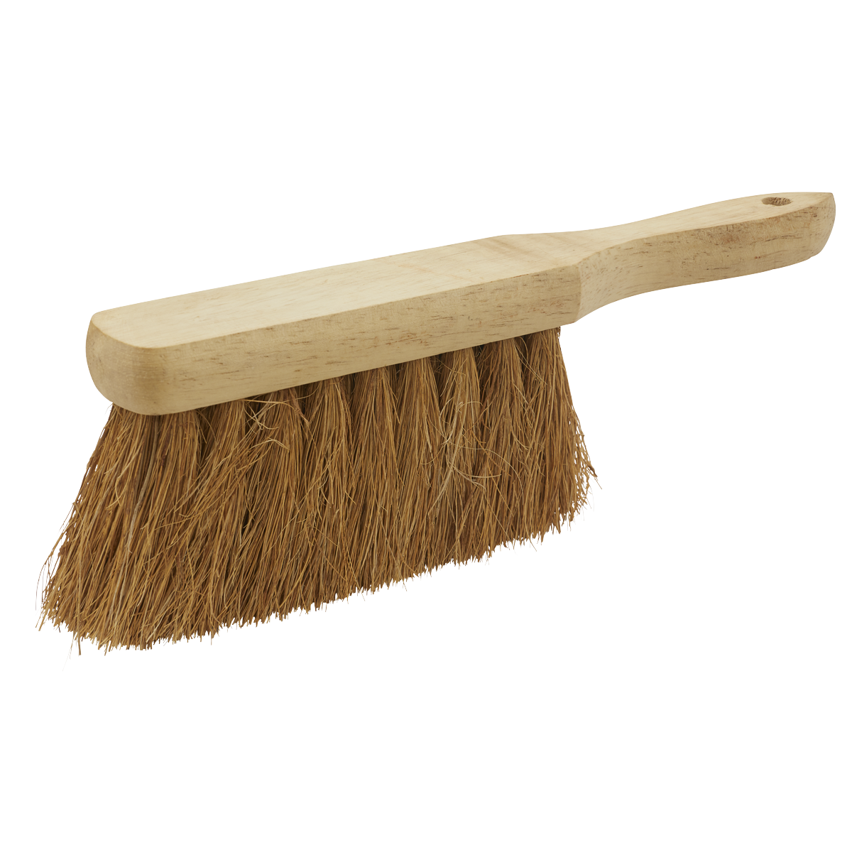 Soft Bristle Hand Brush 11"(280mm) BM25S