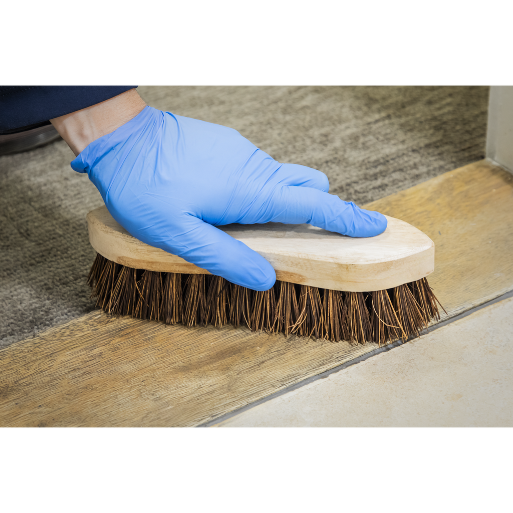 Scrubbing Brush 8"(200mm) BM27