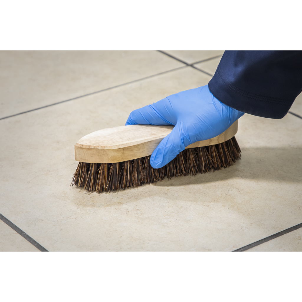 Scrubbing Brush 8"(200mm) BM27