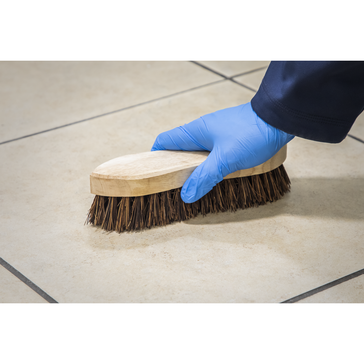 Scrubbing Brush 8"(200mm) BM27