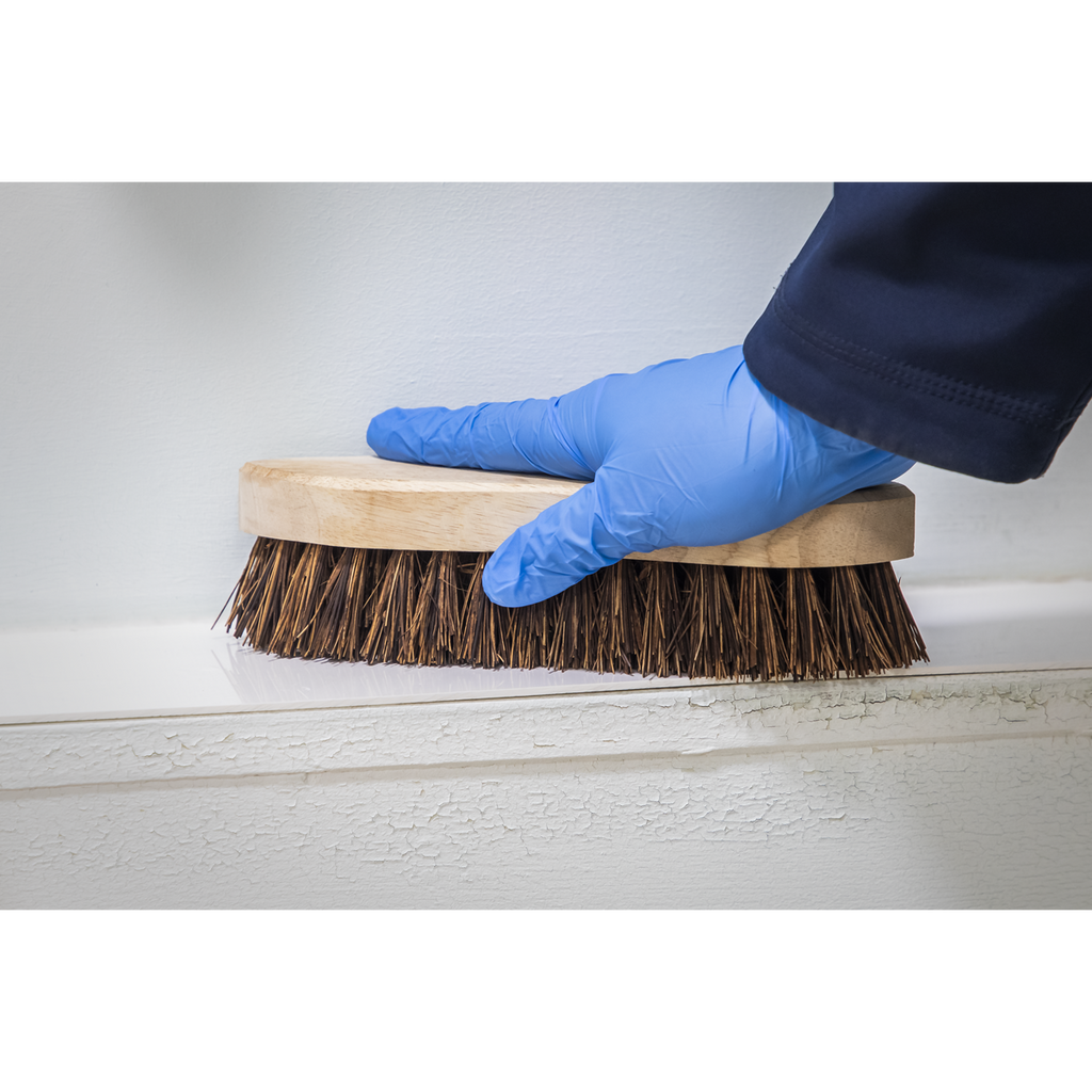 Scrubbing Brush 8"(200mm) BM27