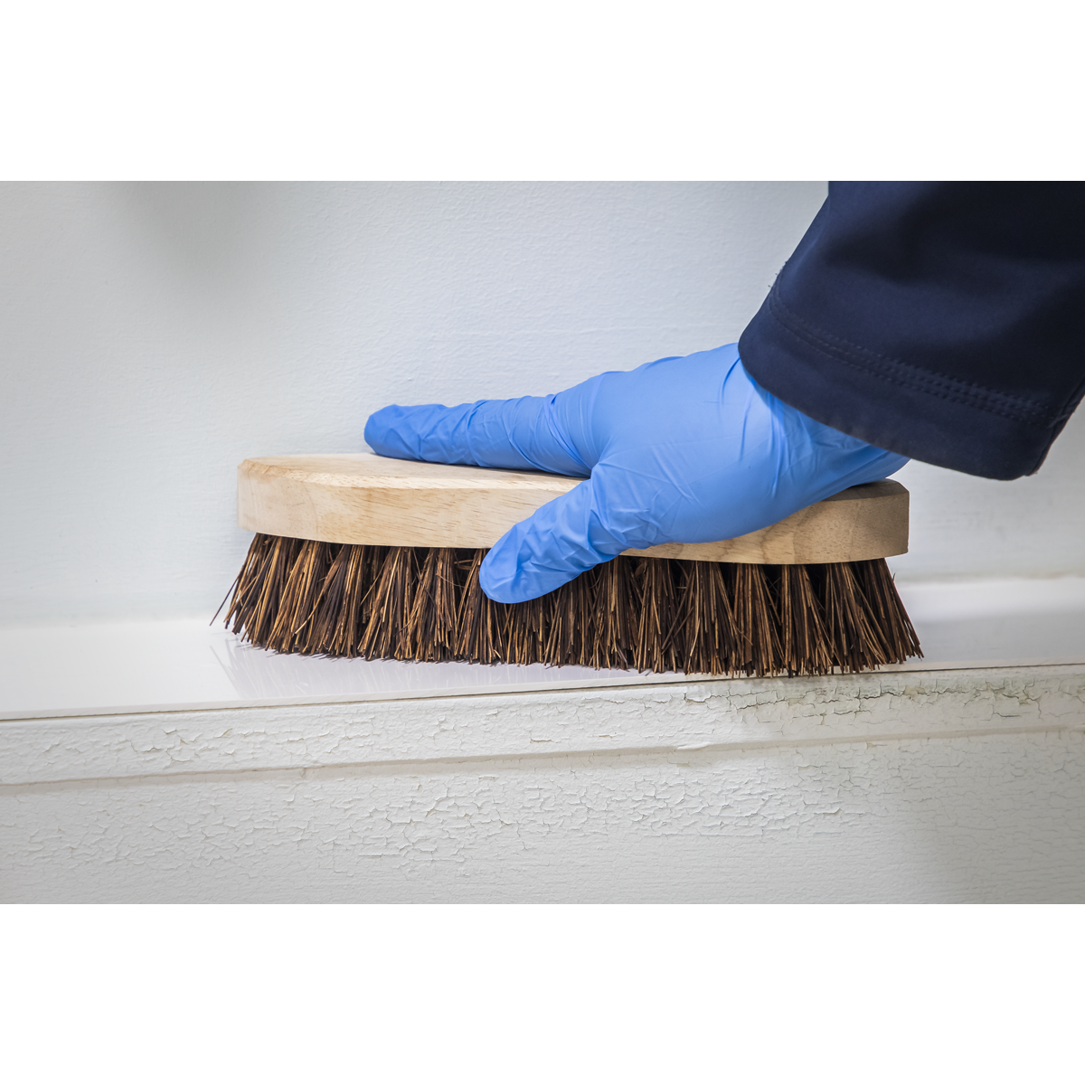 Scrubbing Brush 8"(200mm) BM27