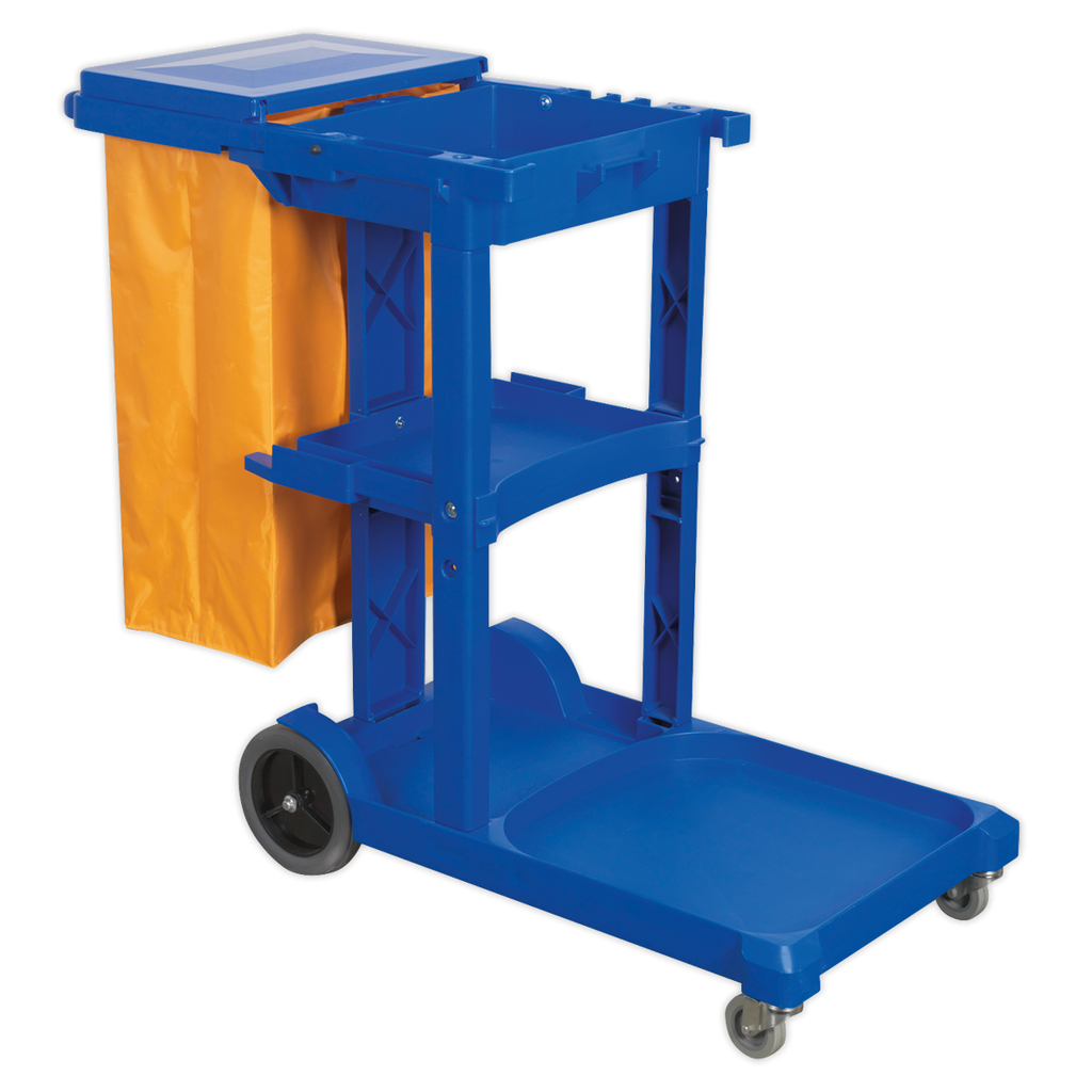 Janitorial Trolley BM30