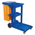 Janitorial Trolley BM30