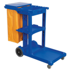 Janitorial Trolley BM30