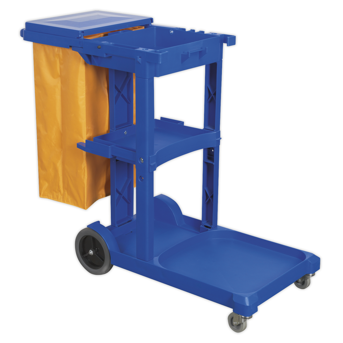 Janitorial Trolley BM30