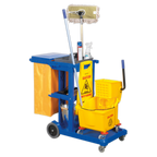 Janitorial Trolley BM30