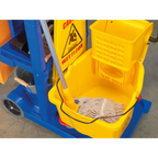 Janitorial Trolley BM30