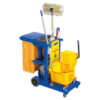 Janitorial Trolley BM30