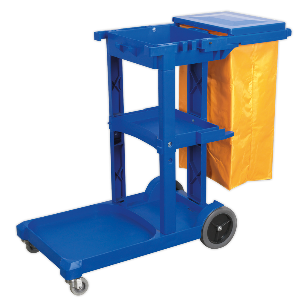 Janitorial Trolley BM30
