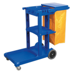 Janitorial Trolley BM30
