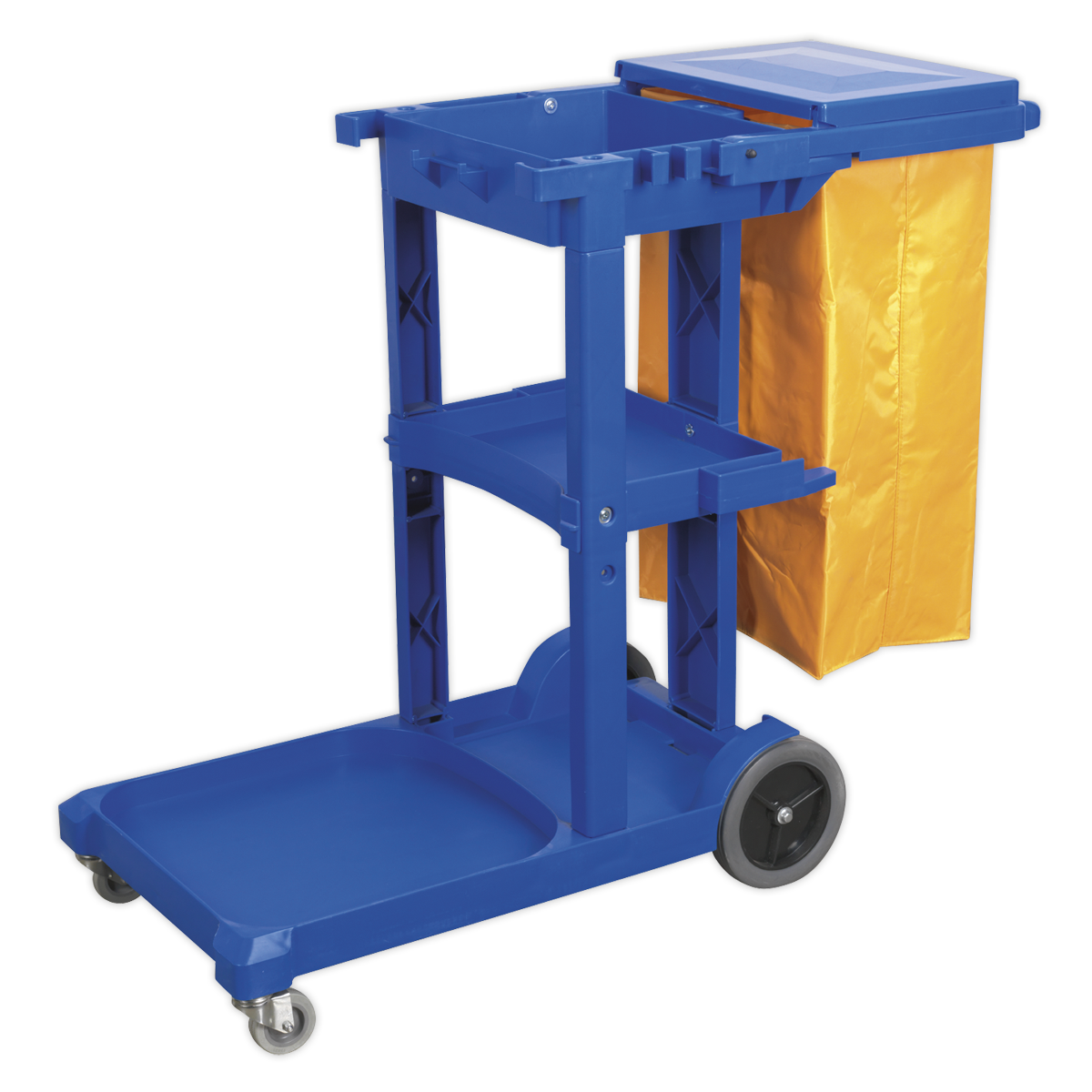 Janitorial Trolley BM30