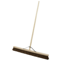 Stiff/Hard Bristle Broom 36"(900mm) BM36H