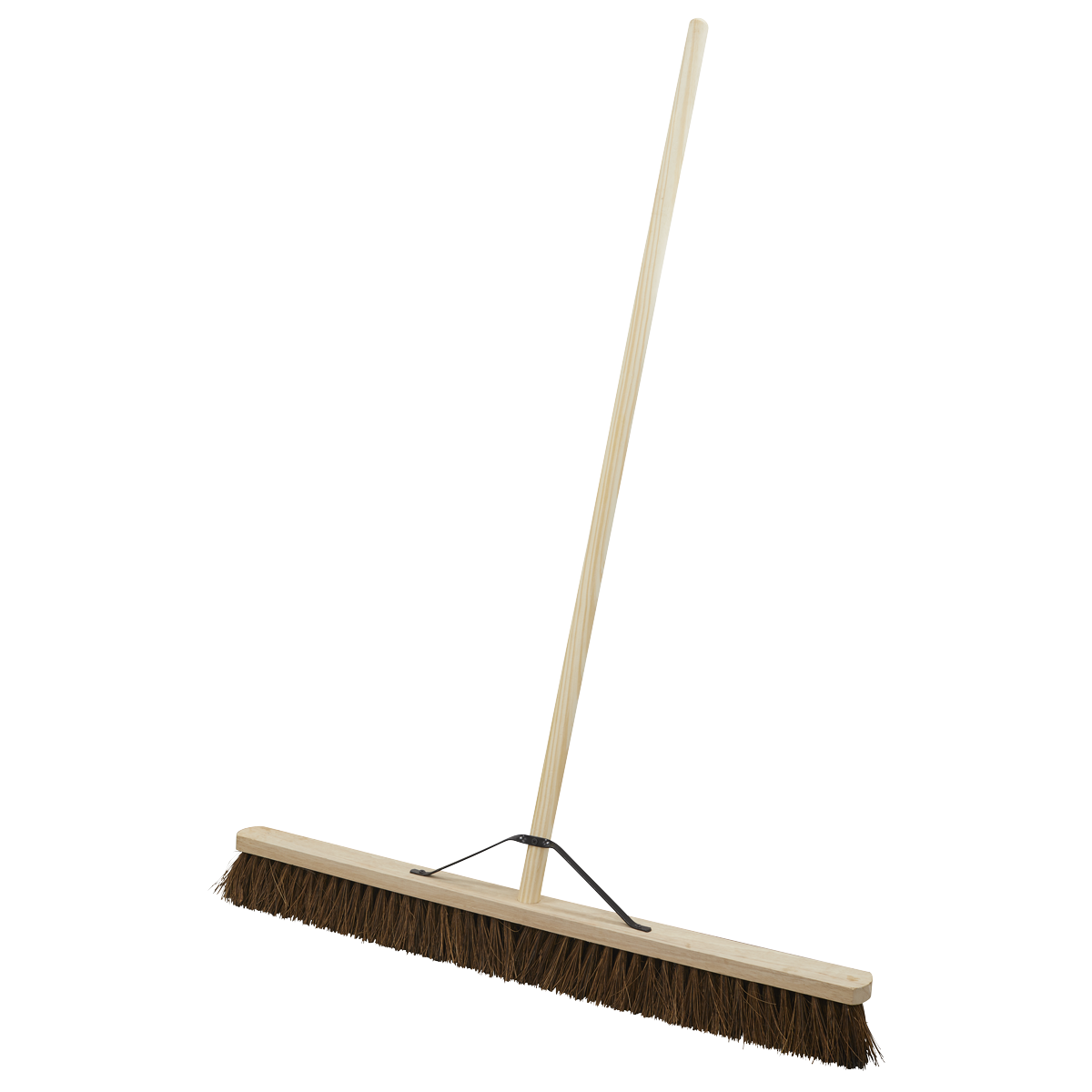 Stiff/Hard Bristle Broom 36"(900mm) BM36H