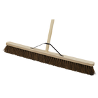 Stiff/Hard Bristle Broom 36"(900mm) BM36H