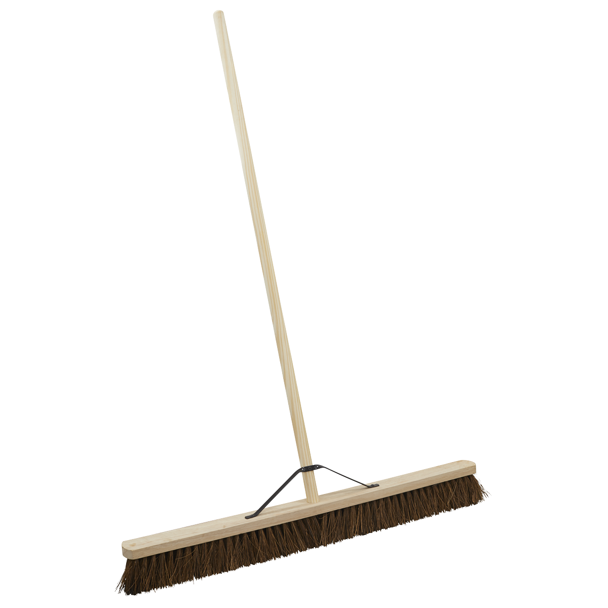 Stiff/Hard Bristle Broom 36"(900mm) BM36H
