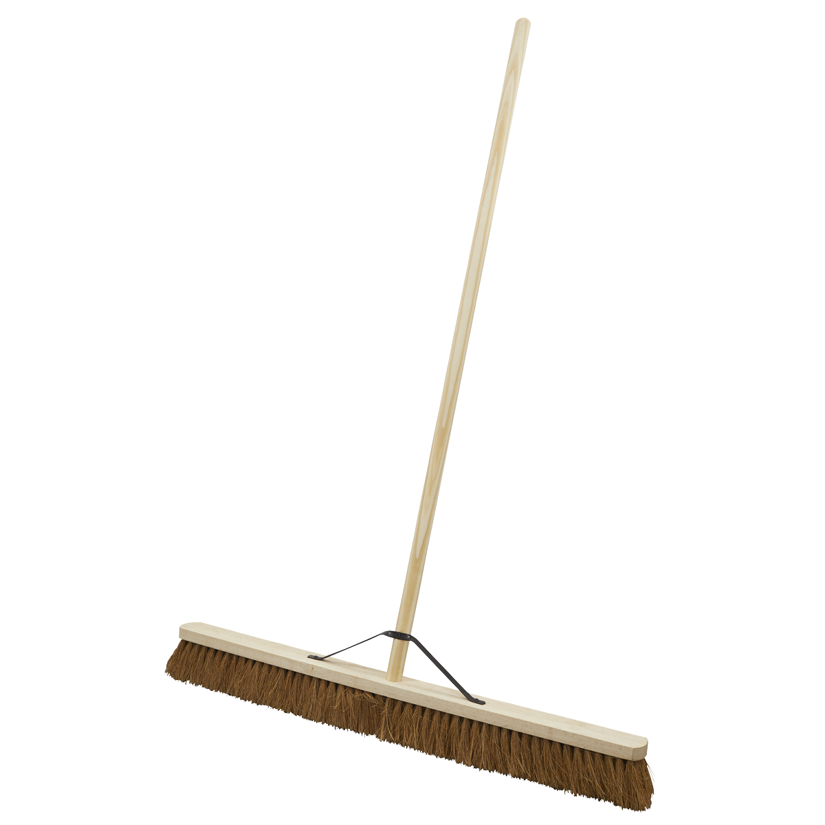 Soft Bristle Broom 36"(900mm) BM36S